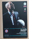 UEFA MIP - Executive Master For International Players - Libros