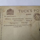 Schallplatte A-Karte // Tuck's Gramophone Record Postcard Serie R (Tarragona - One Step) 19?? Novelty Card - Autres & Non Classés