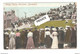 HAPPY VALLEY CHURCHILL'S MINSTRELS LLANDUDNO USED 1905 - Caernarvonshire