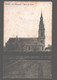 Puurs / Puers - St. Pieterskerk - 1907 - Puurs