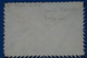 ¤2 INDO CHINA BELLE  LETTRE   RARE 1947    SURETE FEDERALE  SAIGON  POUR  PARIS   FRANCE  + + AFFRANCH. INTERESSANT - Brieven En Documenten