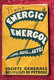 Delcampe - Energic Energol Essence Huile Pr Voiture Automobile-Agenda-☛Bloc Notes Vadémécum-☛Sté Générale Huiles Pétrole-Publicités - Matériel Et Accessoires