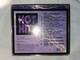 CD - Hot Hits - Hit-Compilations