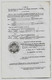 Bulletin Des Lois 921 1842 Etat-major Particulier De L'Artillerie/Commissariat Le Lude Sarthe/Escadrons De Spahis Oran - Décrets & Lois