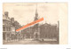 MARKET SQUARE AYLESBURY RAPHAEL TUCK COUNTY POSTCARD SERIES No.307 BUCKS USED - Buckinghamshire