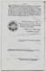 Delcampe - Bulletin Des Lois 922 1842 Tarif Péage Pont Près De Mallemort Sur La Durance/Chappes Allier (bac D'Auzon)/Paris/Mexique - Décrets & Lois