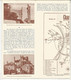 Dépliant Touristique 8 Pages, CHAUVIGNT ET SES ENVIRONS ,86 , Vienne, 4 Scans, Frais Fr 1.95 E - Dépliants Touristiques