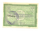 1914-1918 // VILLE DE CROIX Et De WASQUEHAL (Nord 59) // 1914 // Bon De 5 Francs - Bonds & Basic Needs