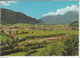 WÖRGL In Tirol, Blick Ins Oberinntal Mit Sonnwendjoch,  Panorama - Wörgl
