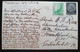 Deutsches Reich 1937, Postkarte "Hochschullager Universität Freiburg Am Schauinsland" Gelaufen - Cartas & Documentos