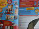 FLYERS BLEU ABONNEMENT JOURNAL SPIROU 2011 - TOME & JANRY - LE PETIT SPIROU - Objets Publicitaires