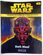 LIVRET EDITIONS ATLAS STAR WARS FIGURINES 2005 8 - DARK MAUL (2) - Episode I