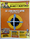 LIVRET HACHETTE BLAKE ET MORTIMER VOITURES ET VEHICULES FANTASTIQUES 4 - Poppetjes - Plastic