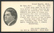 UX27 UPSS S37A Postal Card ELECTION CAMPAIGN STATE SENATOR MICHIGAN 1916 - 1901-20
