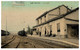 77 PROVINS - La Gare - Provins