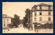 Arlon. Rue De La Station. Hôtel-Restaurant De L'Avenue. Café A. Crelot. 1913 - Arlon