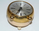 Delcampe - REVEIL BAYARD ANCIEN ANNEES 30/50 Dans Son Coffret De Voyage JUS DE TROUVAILLES Déco Collection Vitrine - Alarm Clocks