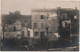 Carte Photo ALGERIE - MOSTAGANEM - INONDATIONS DU 26 NOVEMBRE 1927 Lavenue De L'Alma Place Gambetta - Mostaganem