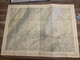 VP188 - Carte Taride Topographique Suisse - GENEVE Carte Nationale De La Suisse - Topographical Maps