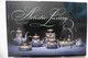 Neuf - Fabergé Tiffany Book Of 28 Postcards - Livre D'art 28 CP Art Nouveau - Fine Arts