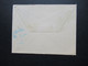 Ungarn 1901 Stempel Deva - Prag Blauer Ank. Stempel Social Philately Dr. Otto Von Keller Philologe Uni Prag - Lettres & Documents