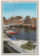 Urk - Haven -  (Holland/Nederland) - Nr. URK 33 - Urk