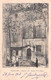 PELISSANNE - Grande Rue - Maison Du XVIe Siècle - Précurseur Voyagé 1902 - Pelissanne