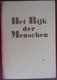 HET RIJK DER MENSCHEN Door Antoine De Saint-Exupéry Saint-Maurice-de-Rémens Vliegtuig Piloot Mensen - De Kleine Prins - Littérature