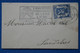 ¤4 BELGIQUE BEL LETTRE    1939 LIEGE  A SANDELIES + + AFFRANCH. INTERESSANT - 1929-1941 Gran Montenez