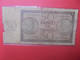 ESPAGNE 50 PESETAS 1936 Beaucoup Circuler (B.24) - 50 Peseten