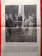 L'illustrazione Popolare 1 Dicembre 1907 Cennini Marmore Gorret Baese Ottaiano - Sonstige & Ohne Zuordnung