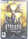 PERSONAL COMPUTER PC GAME : S.T.A.L.K.E.R. STALKER CLEAR SKY - RARE - THQ - PC-Spiele