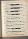 Delcampe - Sté Gale De Coutellerie Et Orfèvrerie Catalogue 1911 (couteaux, Tire-bouchons, Greffoirs, Rasoirs, Ciseaux...) 152 Pages - Advertising