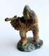 FIGURINE STAR WARS UNLEASHED WOOKIE WARRIOR 2005 (mod B) - Poder De La Fuerza