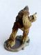 FIGURINE STAR WARS UNLEASHED WOOKIE WARRIOR 2005 (mod B) - Poder De La Fuerza