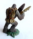 FIGURINE STAR WARS UNLEASHED WOOKIE WARRIOR 2005 (mod C) (1) - Poder De La Fuerza