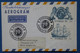 ¤4 SVERIGE  BELLE  LETTRE RARE 1989  STOKHOLM  POUR  SUNDSVALL+ AFFRANCH. PLAISANT - Brieven En Documenten