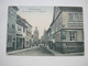 WALTERSHAUSEN  ,  Gasthof ,   Schöne Karte   , 2 Scans - Waltershausen