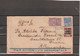 Brazil AEROPOSTAL AIRMAIL COVER TO Dresden Germany 1930 - Airmail (Private Companies)