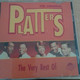 CD Platters - The Very Best Of - Compilations