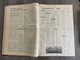 DE BOER - Weekblad Van De Belgische Boerenbond Leuven - Volledige Jaargang 1960 Nr 1-53 Ingebonden Met Inhoudsopgave - Jardinage