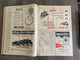 Delcampe - DE BOER - Weekblad Van De Belgische Boerenbond Leuven - Volledige Jaargang 1960 Nr 1-53 Ingebonden Met Inhoudsopgave - Jardinage