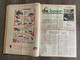 Delcampe - DE BOER - Weekblad Van De Belgische Boerenbond Leuven - Volledige Jaargang 1960 Nr 1-53 Ingebonden Met Inhoudsopgave - Tuinieren