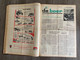 Delcampe - DE BOER - Weekblad Van De Belgische Boerenbond Leuven - Volledige Jaargang 1960 Nr 1-53 Ingebonden Met Inhoudsopgave - Jardinage