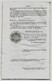 Delcampe - Bulletin Des Lois 923 1842 Prolongement Jusqu'au Havre Du Chemin De Fer De Paris à Rouen (Charles Laffitte Et Compagnie) - Décrets & Lois