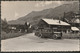 Les Diablerets - La Poste - Open Autobus - Sonstige & Ohne Zuordnung