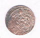 SHILLING 1655 COURTLAND LETLAND /6579/ - Latvia