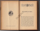 Espagne: Catalogne - Separation Y Guerra De Cataluña - Imp. Barcelona 1885 (U64) - Histoire Et Art