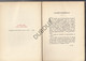 M. Maeterlinck Le Bourgmestre De Stilmonde - 1919 Illustraties P. Le Doux (R503) - Histoire Et Art