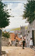 St.Ives,Barnoon Hill With Children F43108 (Celesque Series) - St.Ives